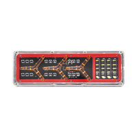 24V Truck Tail Light YN-WL-78