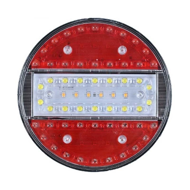 Truck Tail Light YN-WL-157