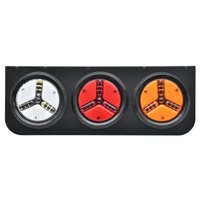 24V Truck Tail Light YN-WL-17