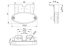 12-24V Side Light YN-SML-110