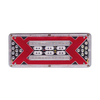 24V Truck Tail Light YN-WL-47