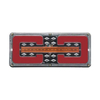 24V Truck Tail Light YN-WL-62