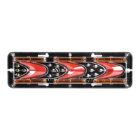 12V or 24V Truck Tail Light YN-WL-52