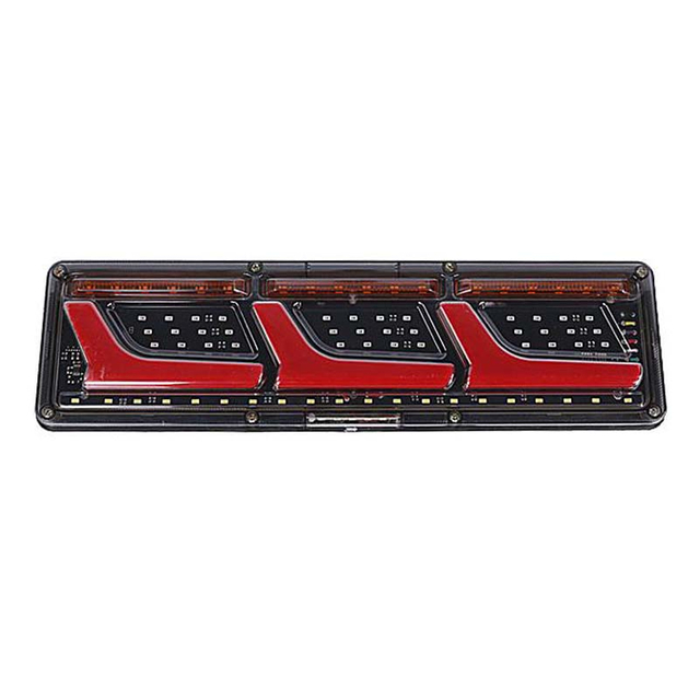 24V Truck Tail Light YN-WL-69