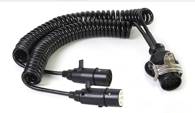 Trailer Cable YN-WR-37