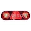 24V Truck Tail Light YN-WL-5