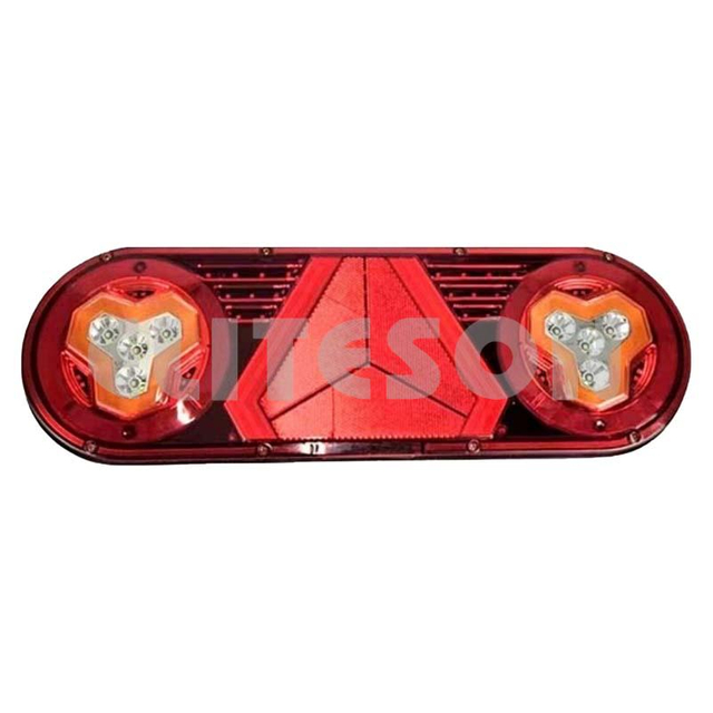 24V Truck Tail Light YN-WL-5