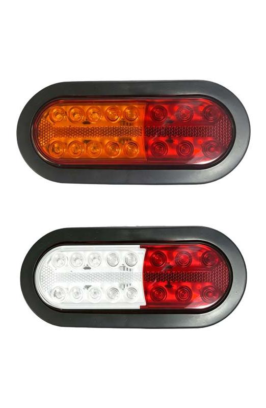 12V or 24V Truck Tail Light YN-WL-290
