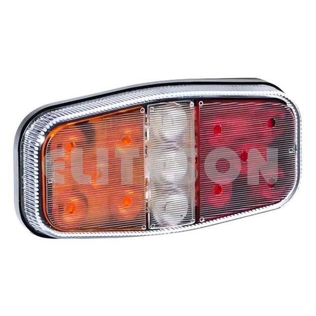 12V Truck Tail Light YN-WL-2