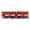 24V Truck Tail Light YN-WL-106