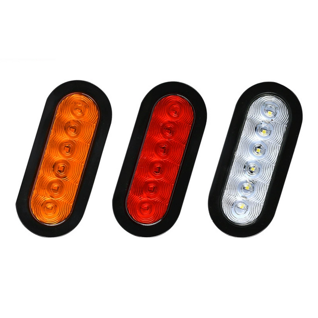 Truck Tail Light YN-WL-201