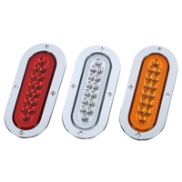 Truck Tail Light YN-WL-203