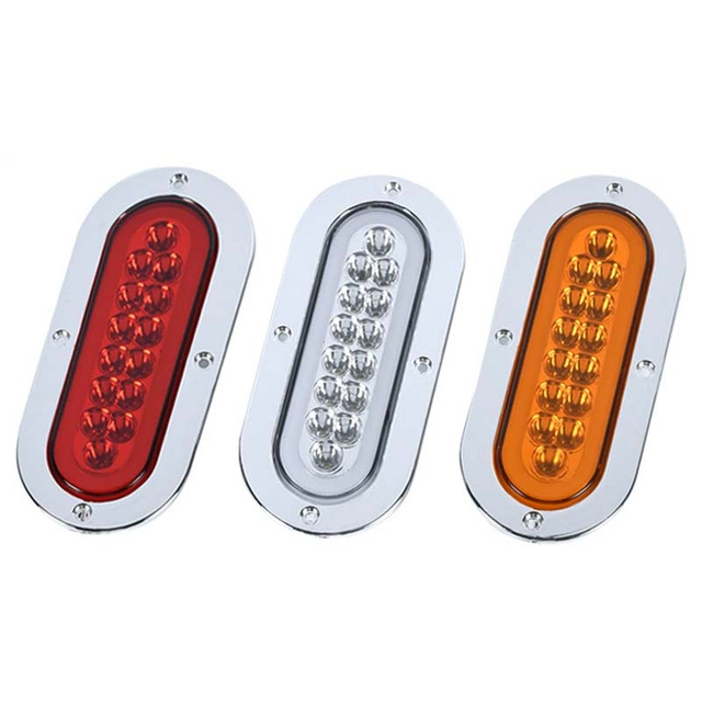 Truck Tail Light YN-WL-203