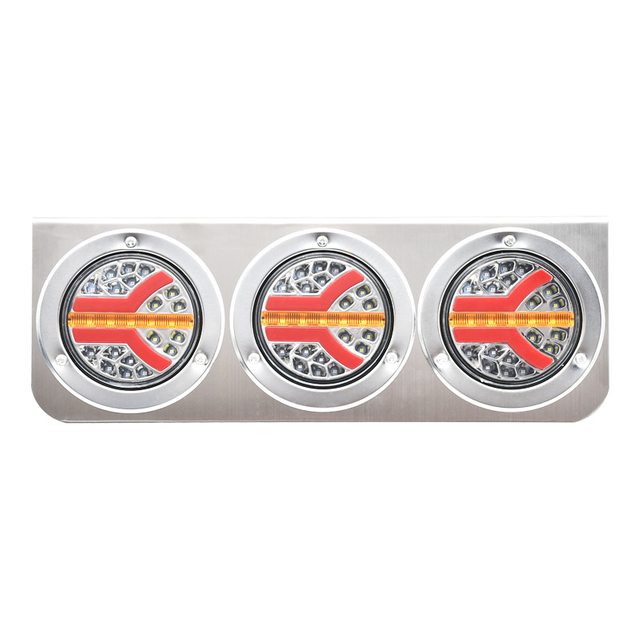 Truck Tail Light YN-WL-209