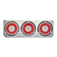 Truck Tail Light YN-WL-207