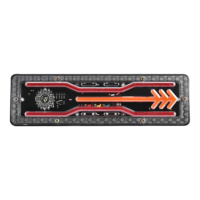 Truck Tail Light YN-WL-244