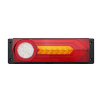 Truck Tail Light YN-WL-214