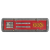 12V or 24V Truck Tail Light YN-WL-110