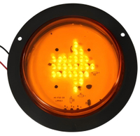 Truck Tail Light YN-WL-279