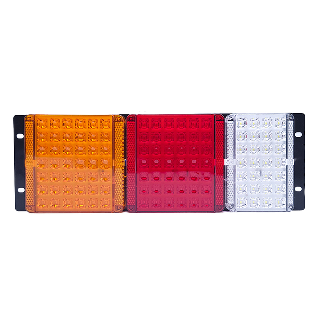 Truck Tail Light YN-WL-257