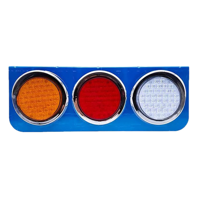 Truck Tail Light YN-WL-251