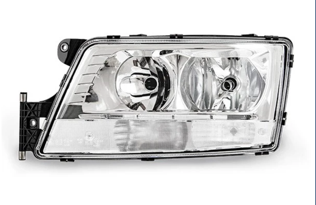 24V Truck Headlight YN-HL-2M
