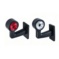 Truck Side Light Double Side Light YN-ET-07