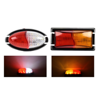 Truck Side Light YN-SML-274