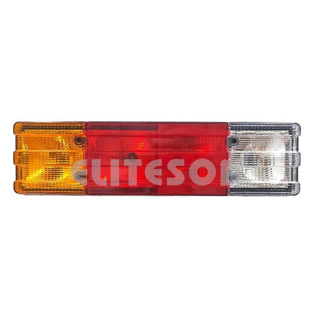 12V or 24V Truck Tail Light YN-MB-1