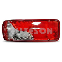 12-24V Truck Tail Light YN-SC-1LED