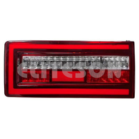 12-24V Truck Tail Light YN-1114
