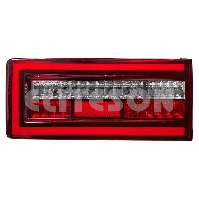 12-24V Truck Tail Light YN-1114