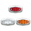 Truck Side Light YN-SML-72
