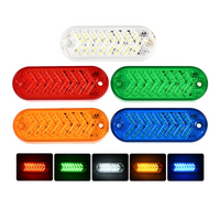 Truck Side Light YN-SML-227