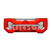 12-24V Truck Tail Light YN-6603
