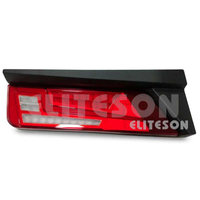 12-24V Truck Tail Light YN-NR-1