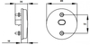 12-24V Side Light YN-SML-2
