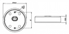 12-24V Side Light YN-SML-4