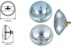 Truck Headlight Sealed Beam YN-1014