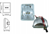Truck Headlight Sealed Beam YN-1021