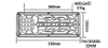 24V Truck Tail Light YN-WL-66