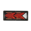 24V Truck Tail Light YN-WL-42