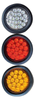 24V Truck Tail Light YN-WL-25