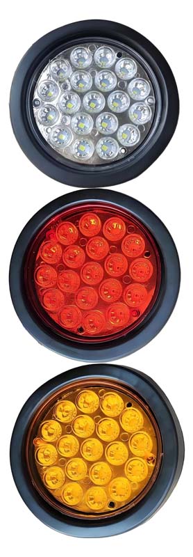 24V Truck Tail Light YN-WL-25