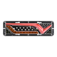 12V or 24V Truck Tail Light YN-WL-77