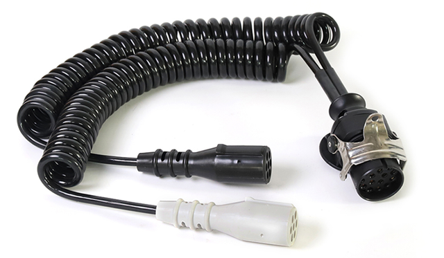 Trailer Cable YN-WR-36