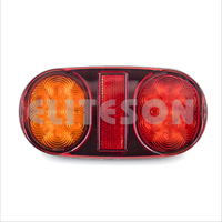 12V Truck Tail Light YN-WL-9
