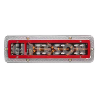 12V or 24V Truck Tail Light YN-WL-6