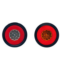 Truck Tail Light YN-WL-266