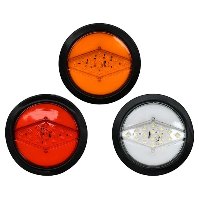 Truck Tail Light YN-WL-184